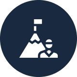 Mountain & Terrain Specialists